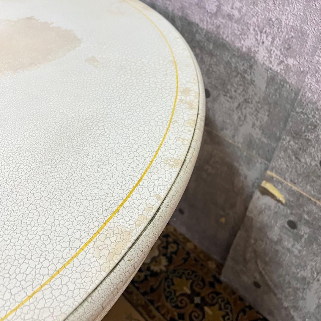 ꧁ヴェルサイユ調家具꧂ダイニングテーブル&チェアセット イタリア製 王宮 食卓机