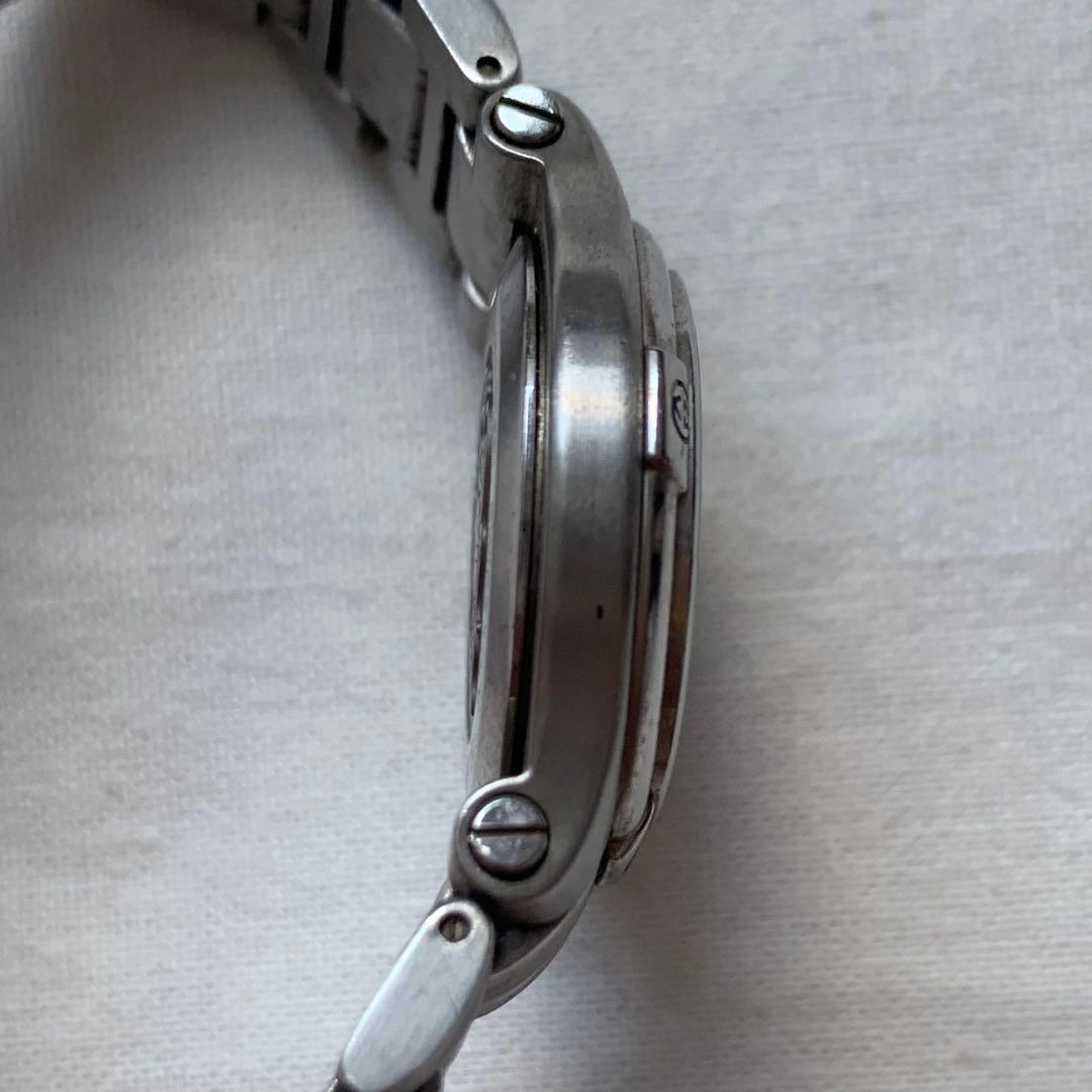 【稼働品】GUCCI■9040L レディースウォッチ 68