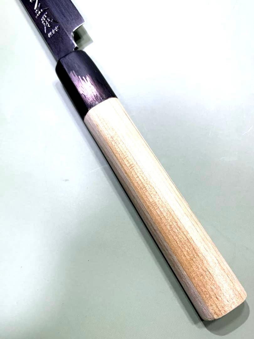 正本総本店　本焼　蛸引包丁　刃渡り29.5cm