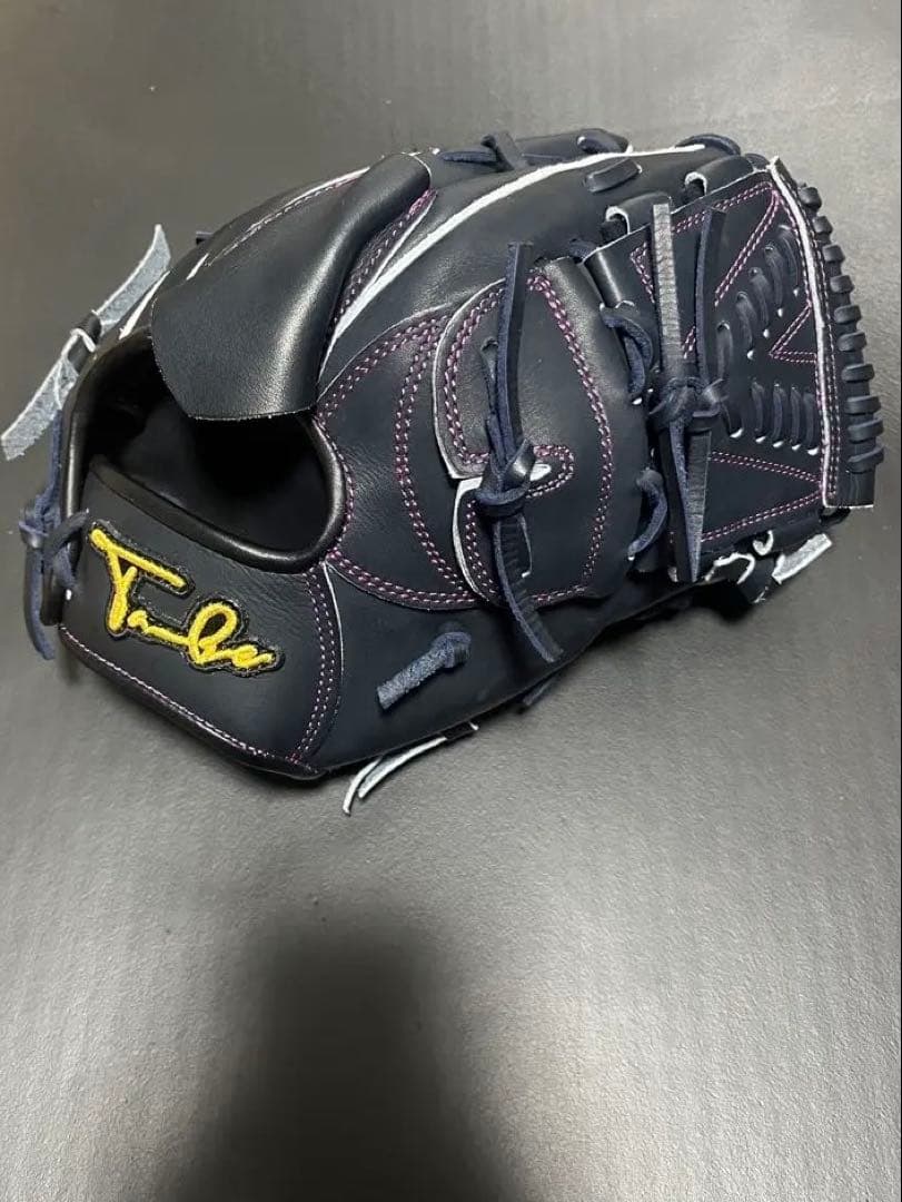 Take 硬式投手用グローブ