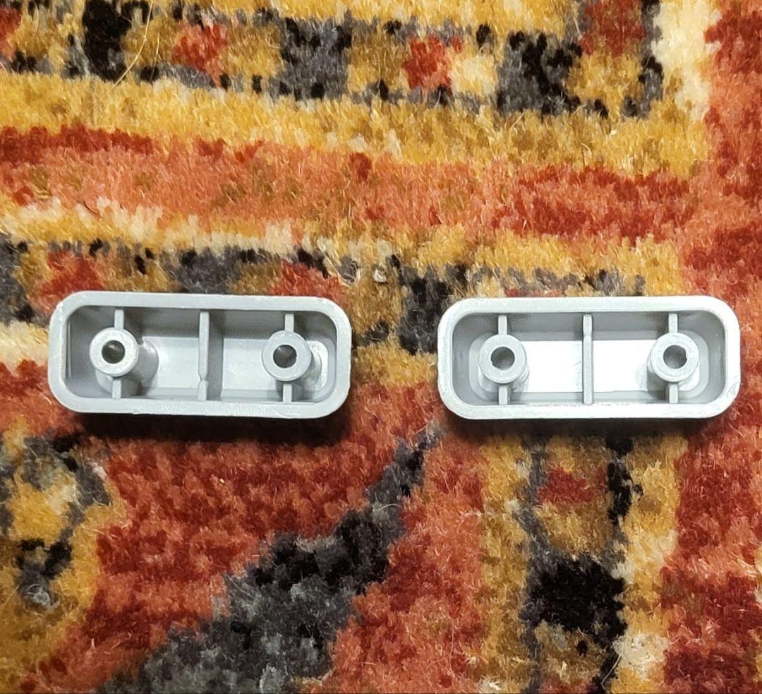 【廃盤】RIMOWA リモワ パイロットトロリー TSAロック 2輪　新品底足付