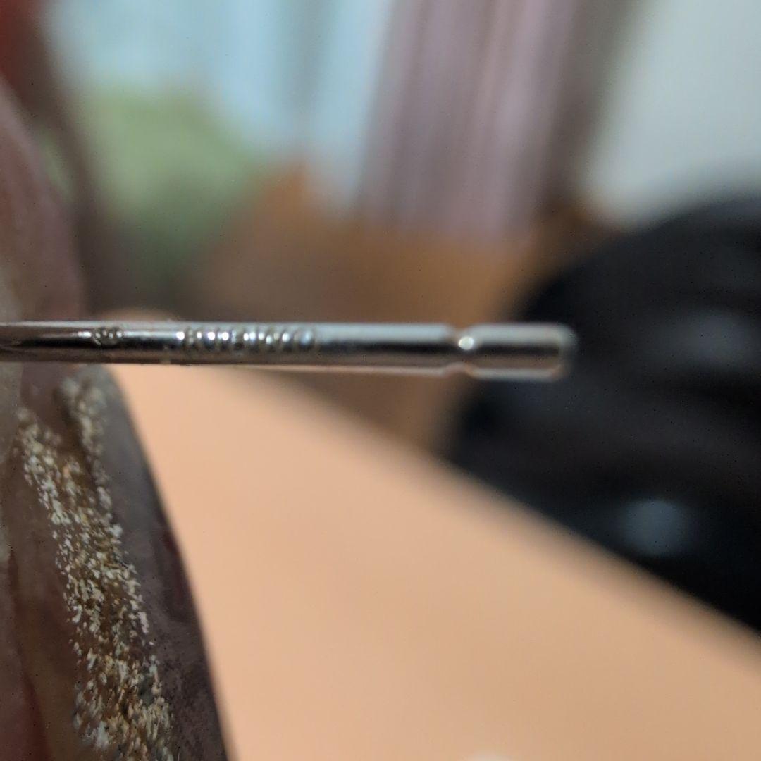 ヴァンドーム青山PTダイヤピアス