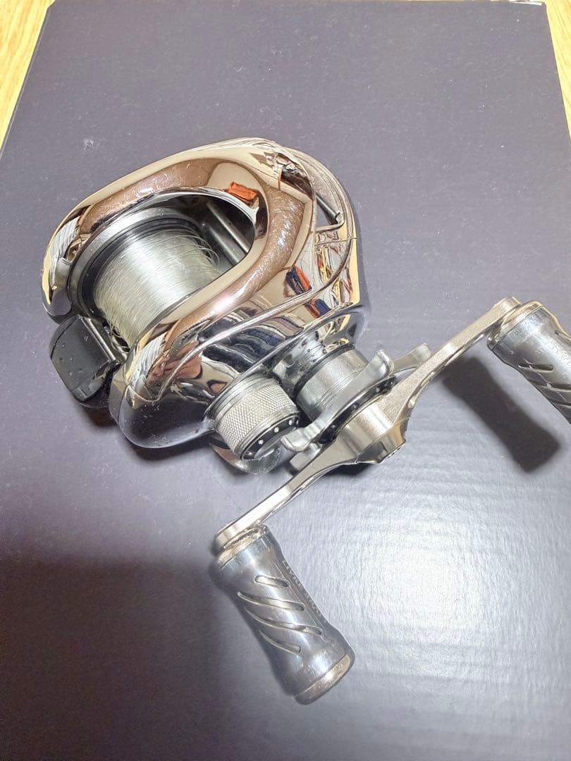 週末限定値下げ アンタレスDC7