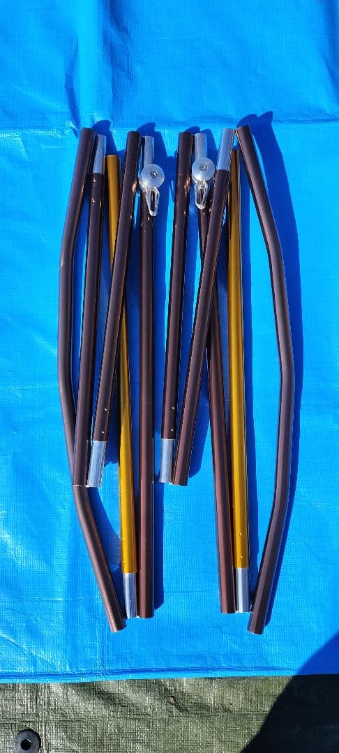 Coleman コクーン3