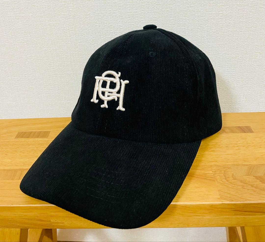 L'Appartement アパルトモン⭐️新品 GOOD GRIEF！キャップ