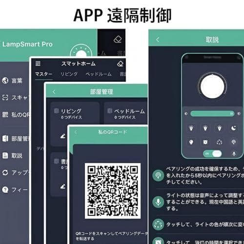 Xmlolyn シーリングライト おしゃれ LED 照明 北欧 天井照明 シーa