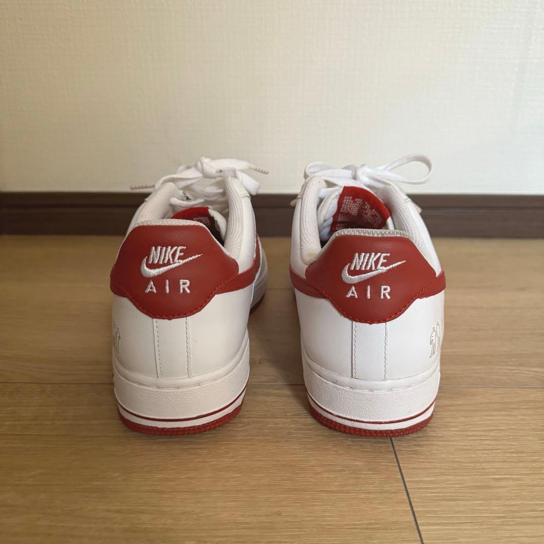 【✯Sora(*•̀ᴗ•́*)و即購入可 】Nike Air Force 1