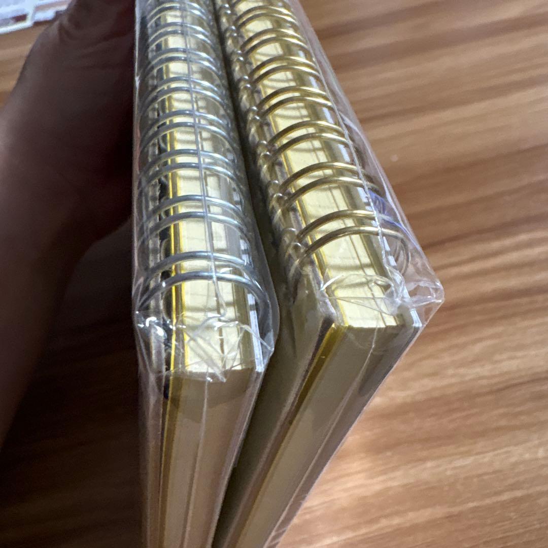 ロルバーン　星の王子さま　ポケット付メモL コンプリート