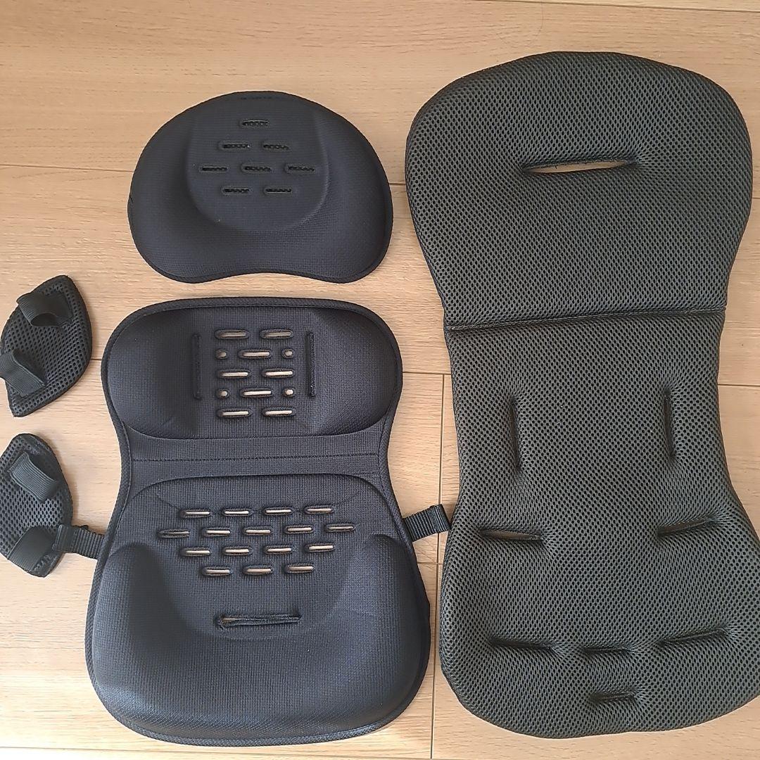 【極美品】 コンビ スゴカル Switch plusエッグショック ロッタ