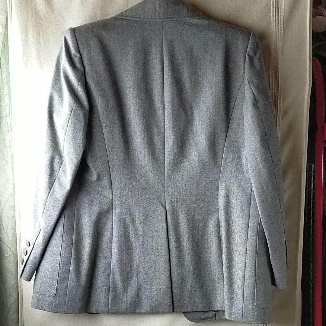 再値下げ♡エルメススーツ上下セット