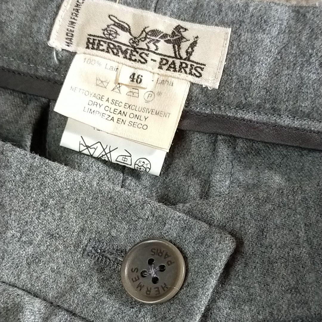 再値下げ♡エルメススーツ上下セット