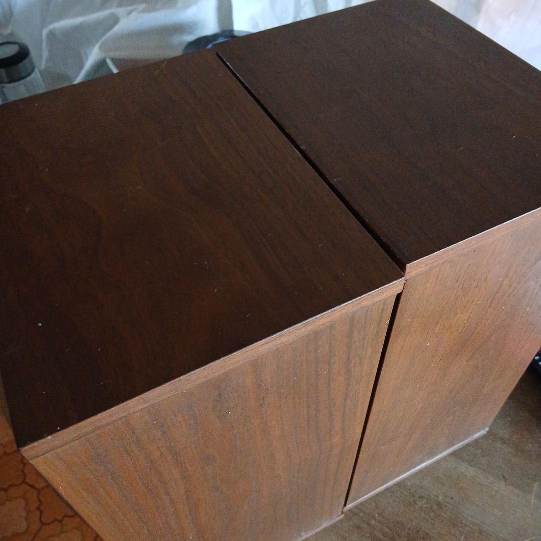 レトロ☆サンスイ SANSUI SP-25☆音出し確認済