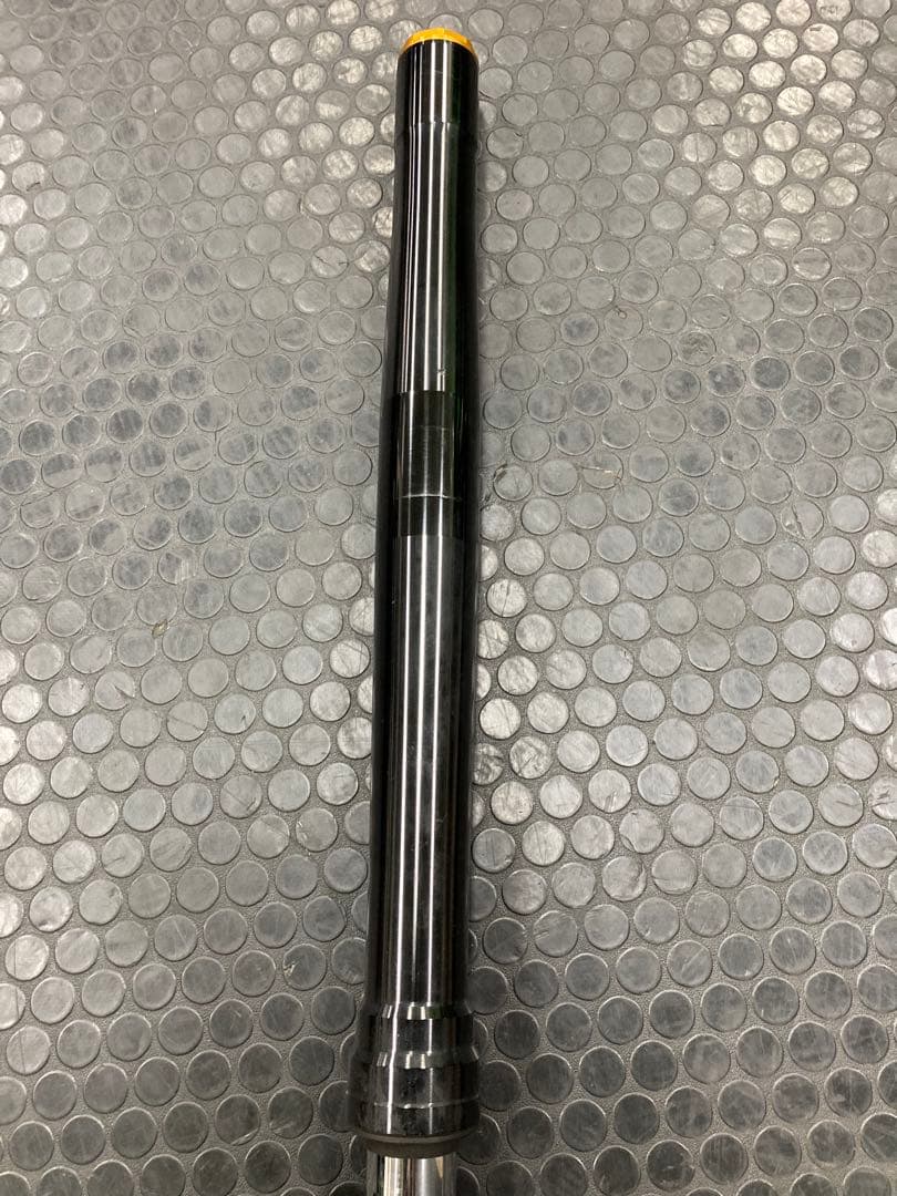 2021年式　ZX-25R用　フロントフォーク左右セット