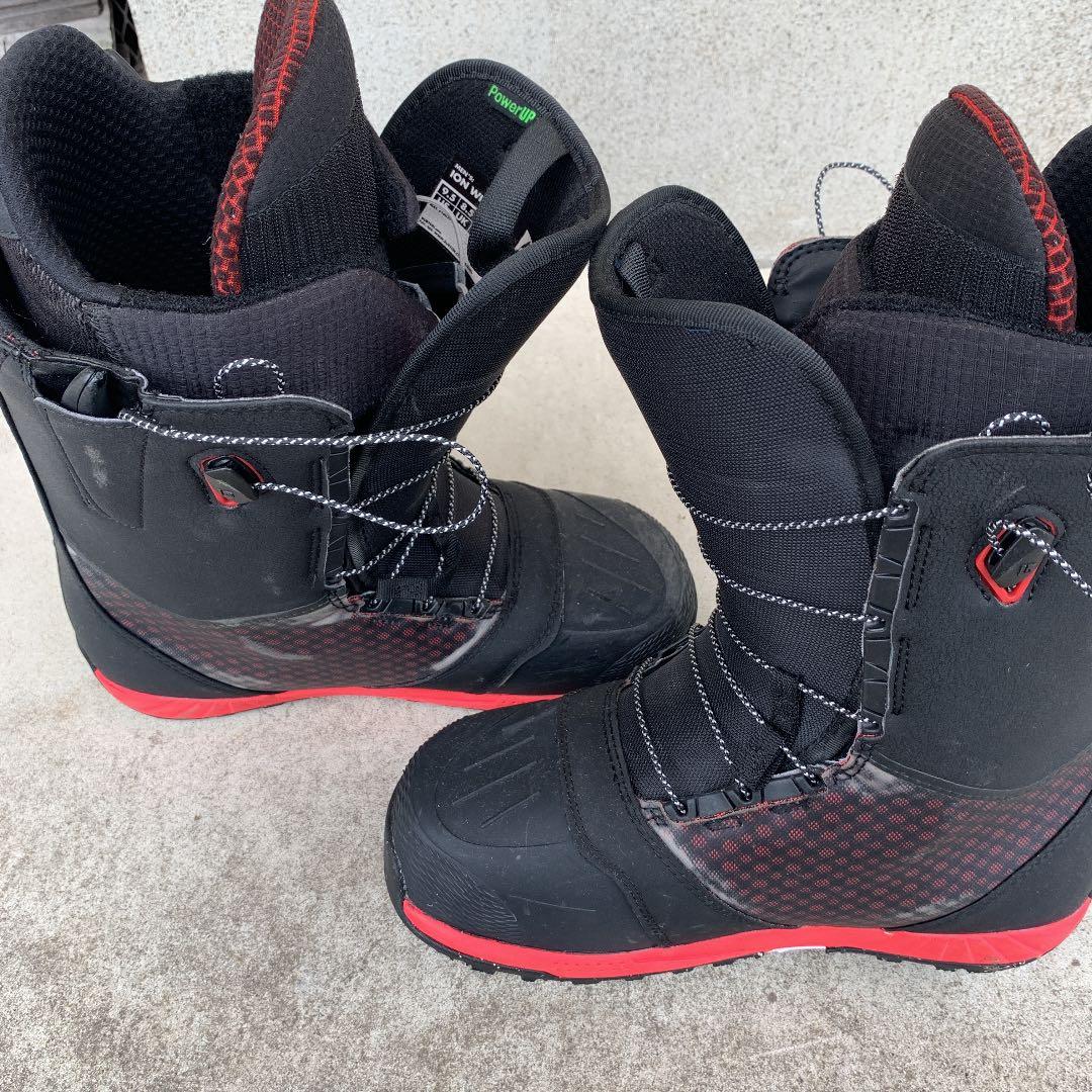 BURTON スノーボード ブーツ