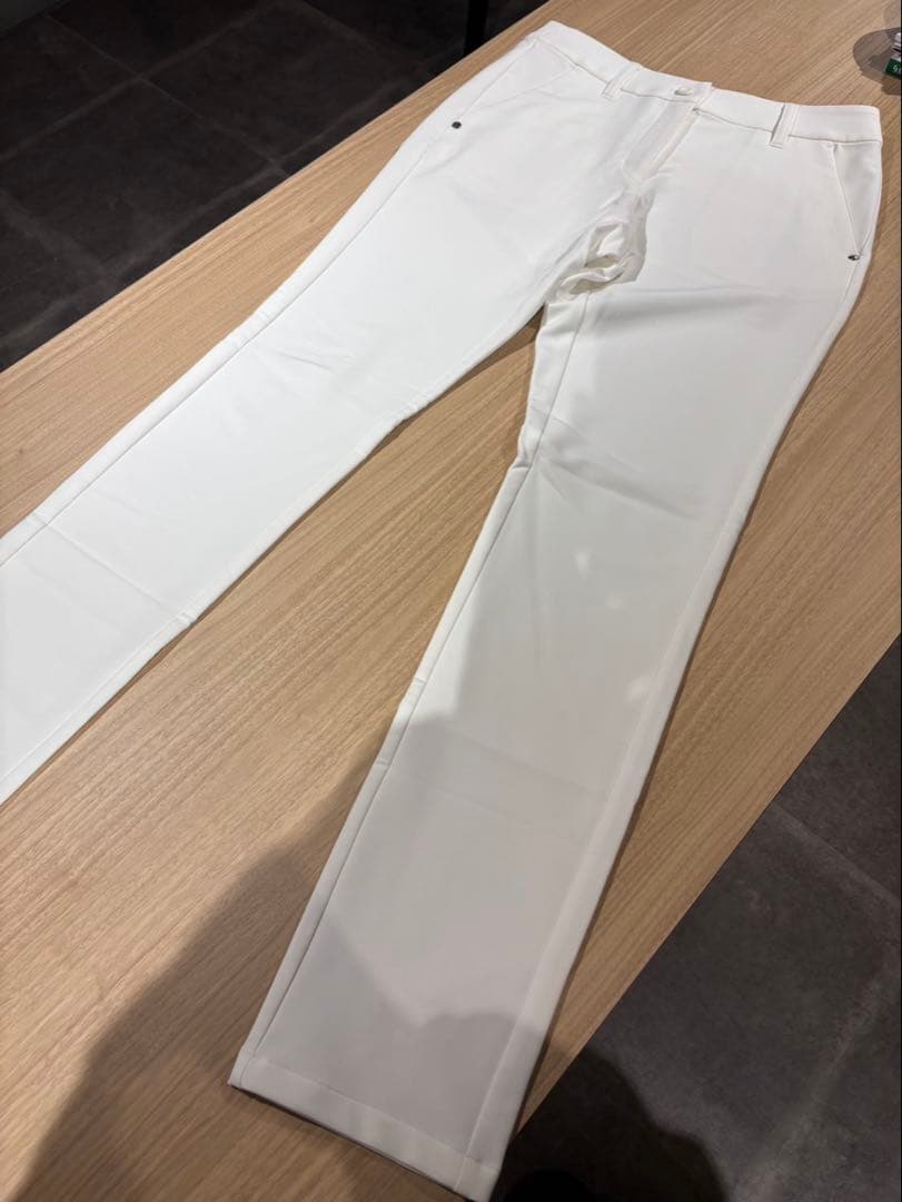 ブリーフィング パンツ