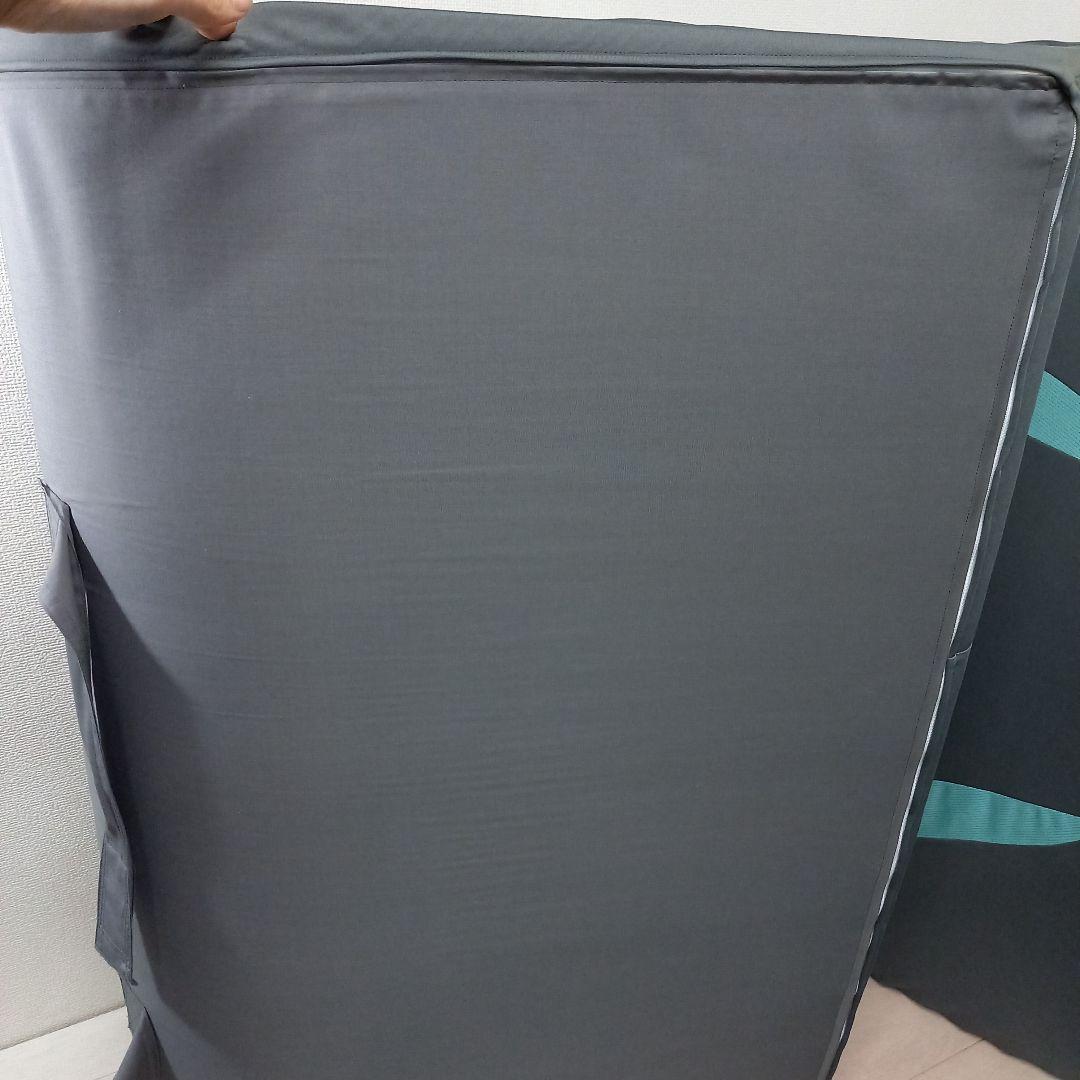 Air マットレス シングルサイズ Air01 西川エアー