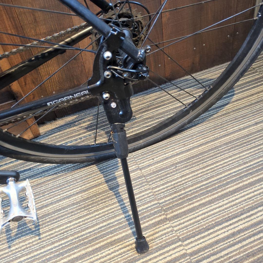 ロードバイク ガノー AXIS SL3 カスタム【福島県郡山市付近手渡し希望】