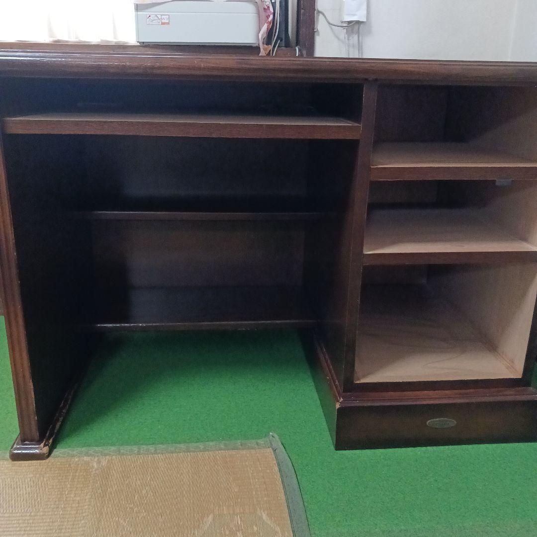 COUNTRY FURNITURE ATLANTA デスク