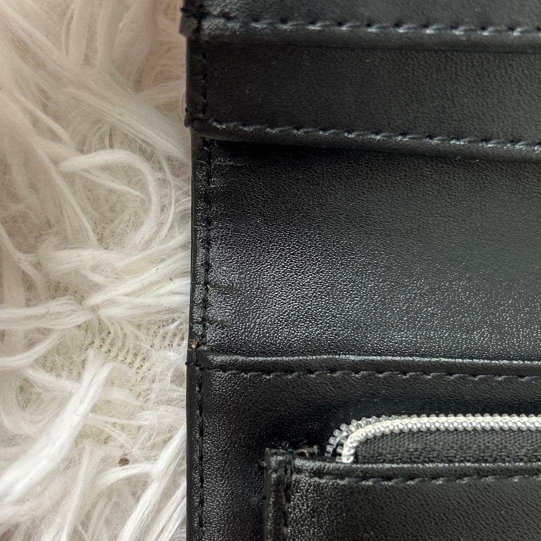 限定モデル SuperGroupies シオン　長財布 キングダムハーツ