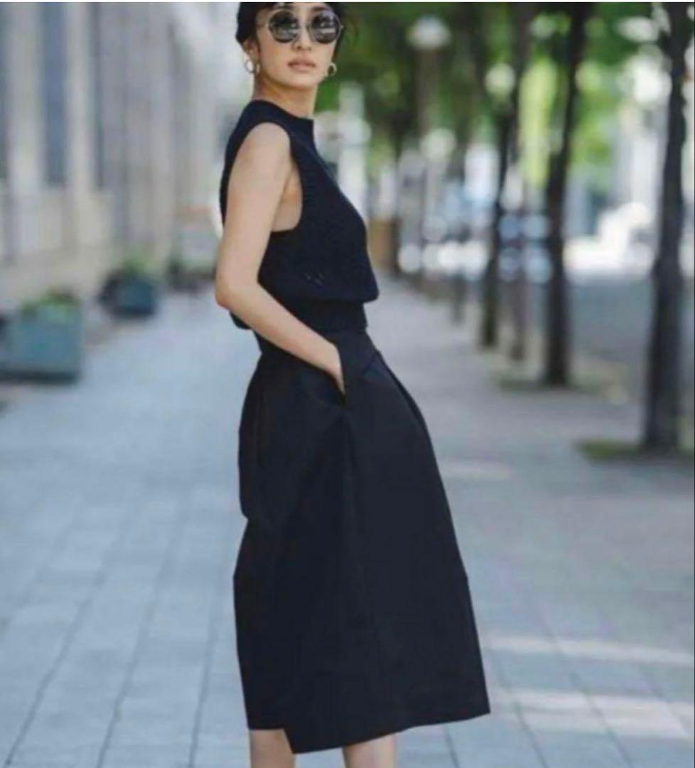 Nala ドレスパンツ