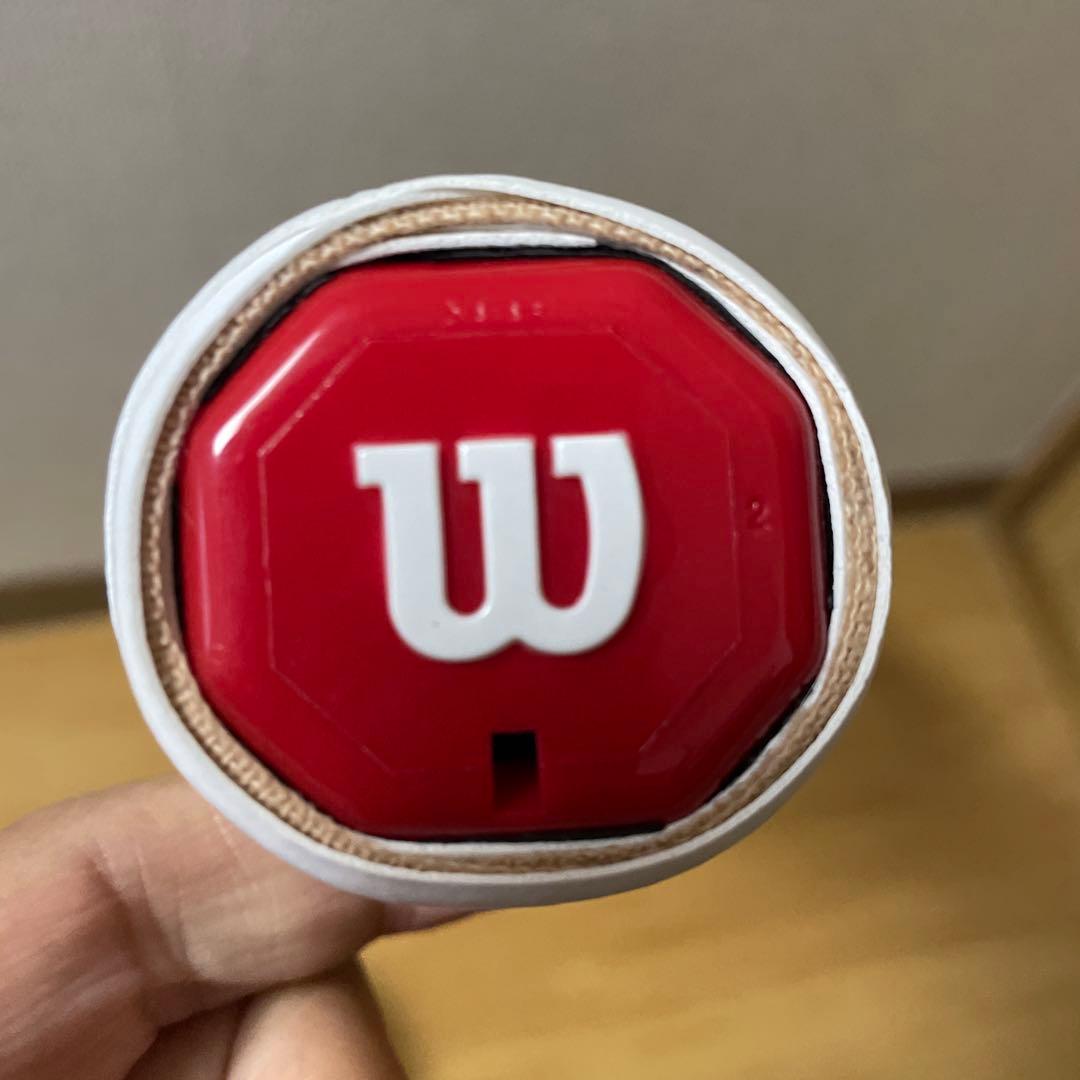 【新品同様　使用1時間のみ】ウィルソン　トライアドXP3 G2