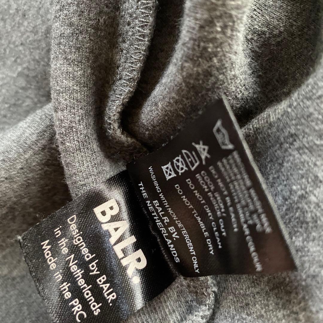 【ゆかこBALR.】ボーラー｜フルジップパーカー｜パンツセット｜上下