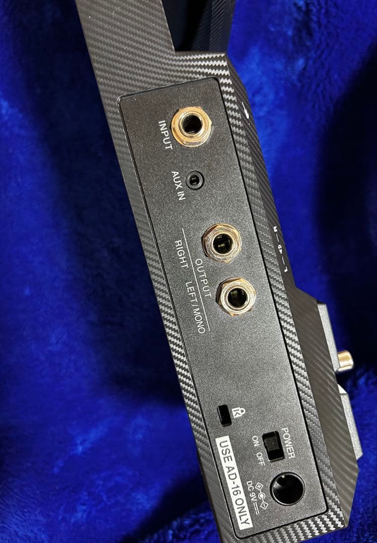 Zoom G2X Four ギターエフェクター 値下げしました