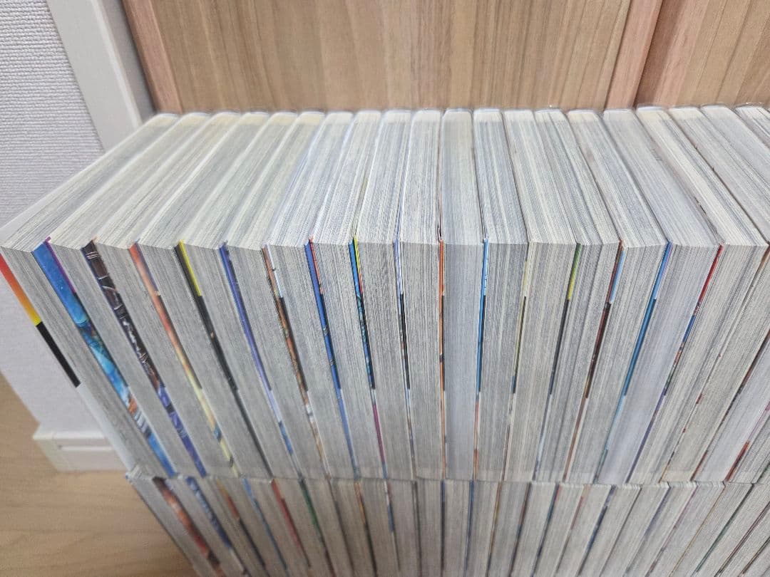 キングダム1~78巻　全巻クリアブックカバー付きセット