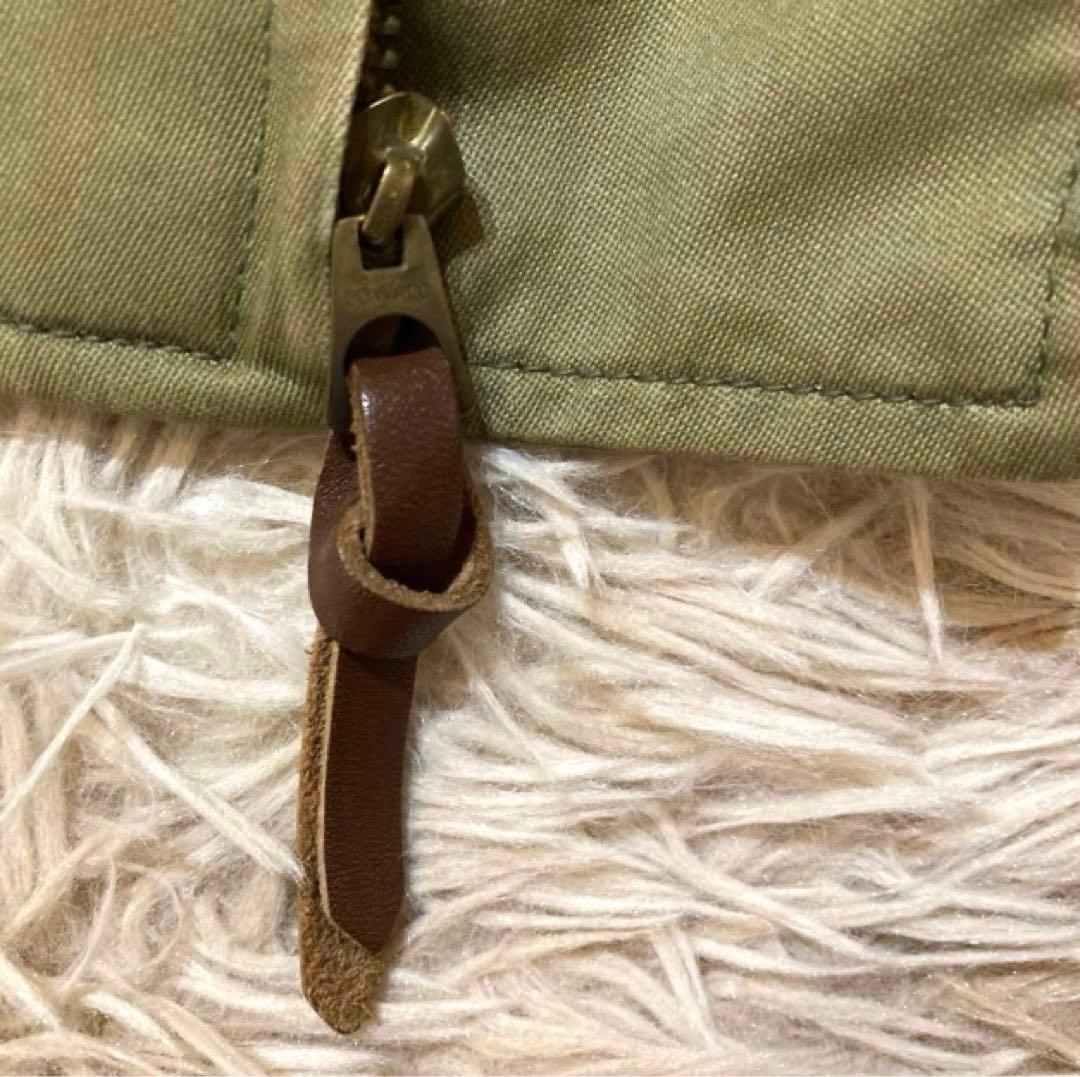 バズリクソンズ　B-10 希少M品番（M13499・M13500）38