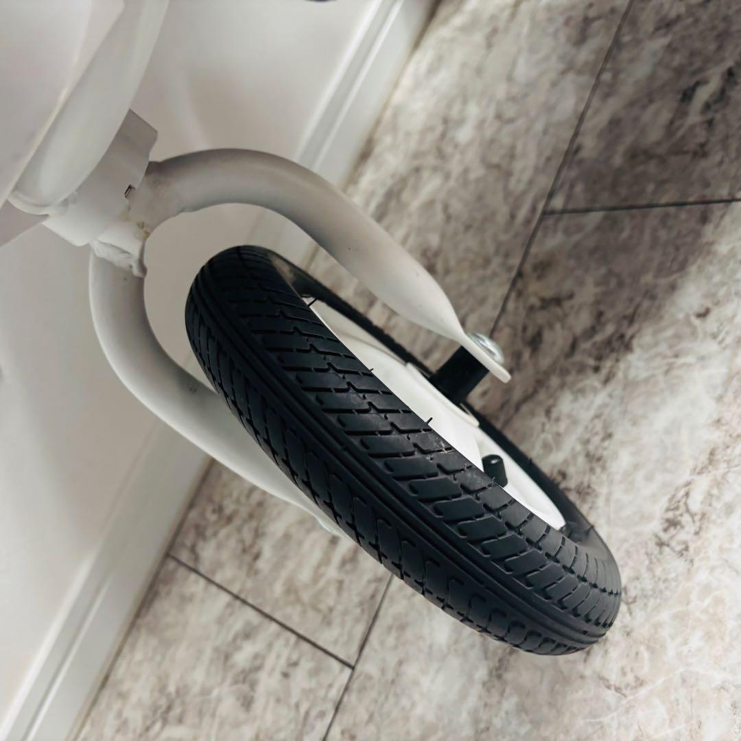 AIRBUGGY エアバギー ココプレミア フロムバース　EX レザー ブルー