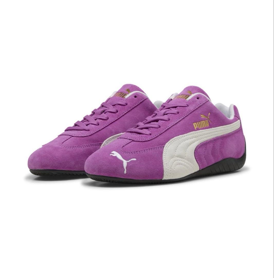 靴 PUMA SPEEDCAT