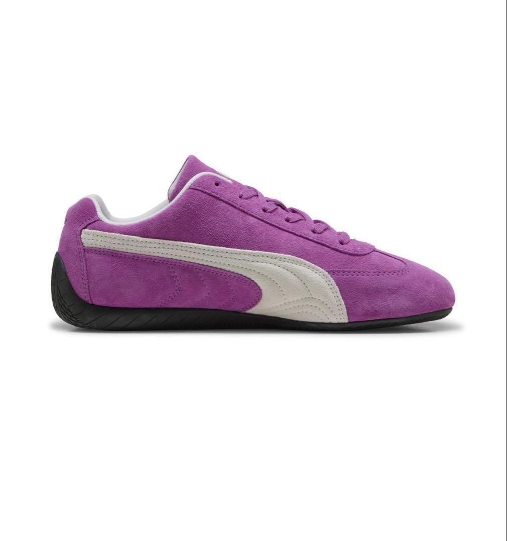 靴 PUMA SPEEDCAT