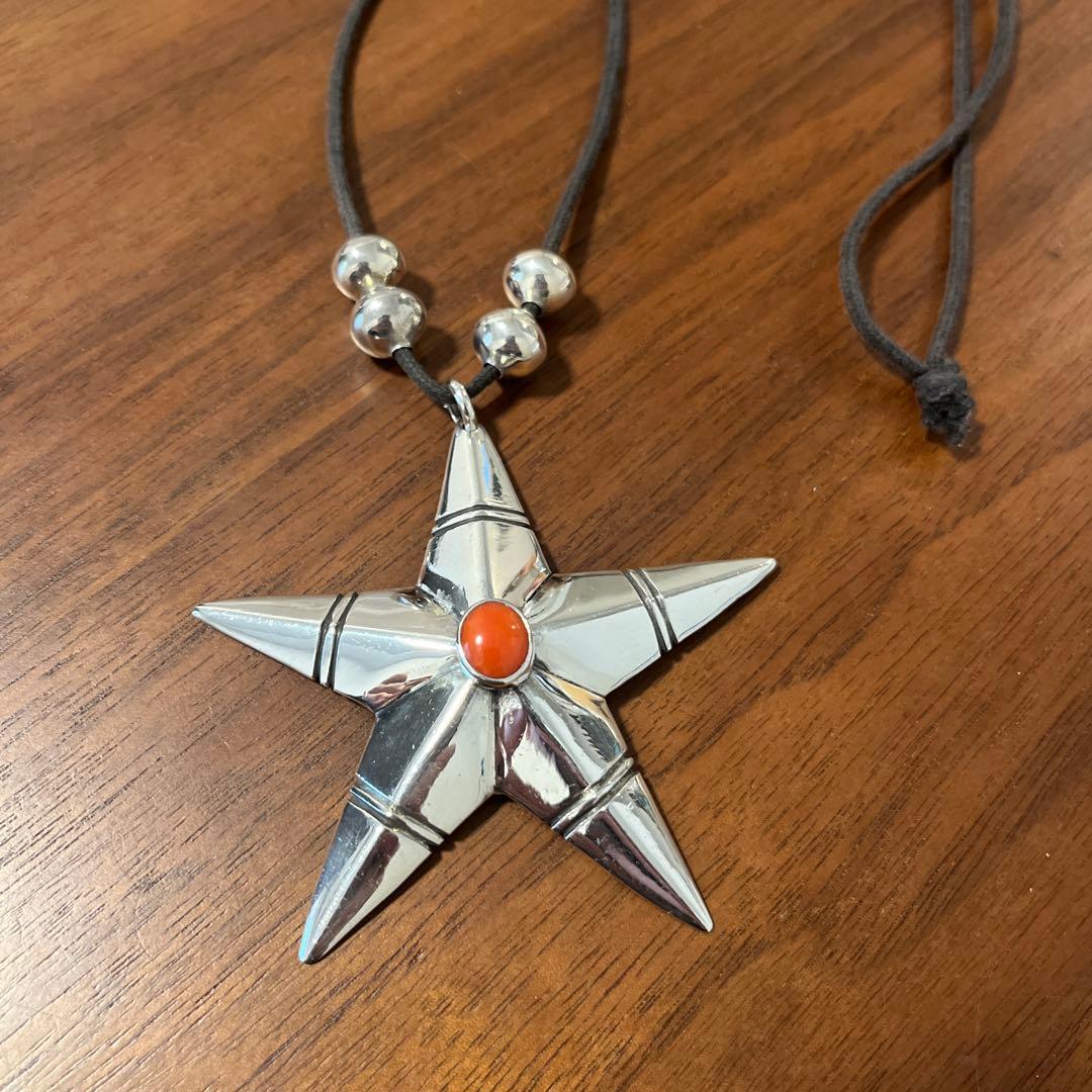 シッピークレイジーホース/スターレッドコーラル