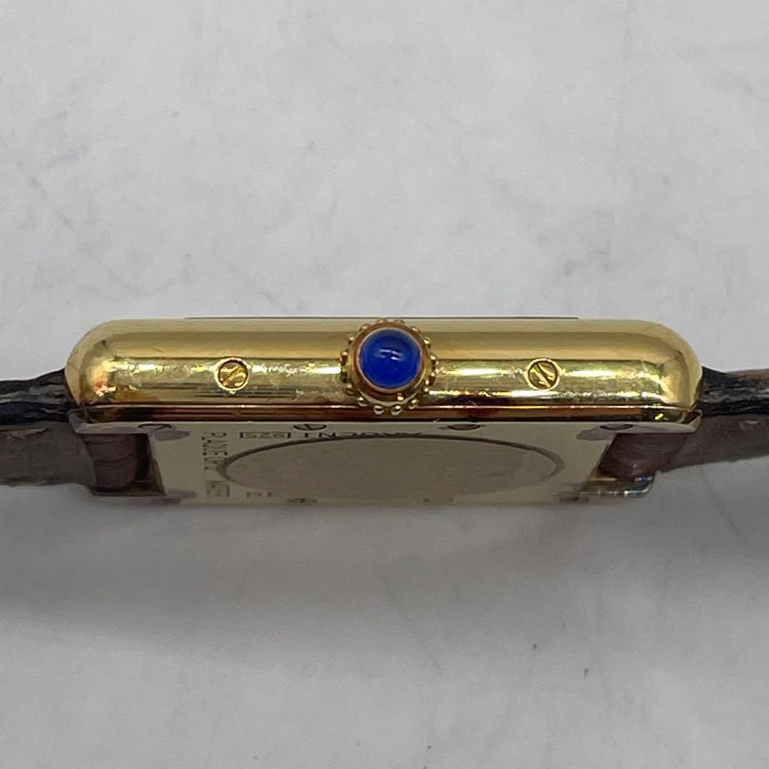 Cartier mut de Cartier 腕時計