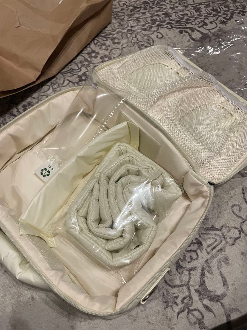 GW限定価格　Calin マザーズバック　新品