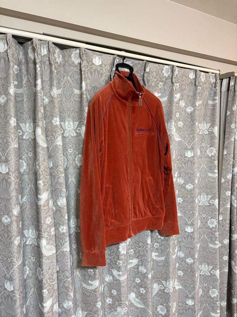 <美品> DAIRIKU Dress-Up-Dawn ベロアジャケット M