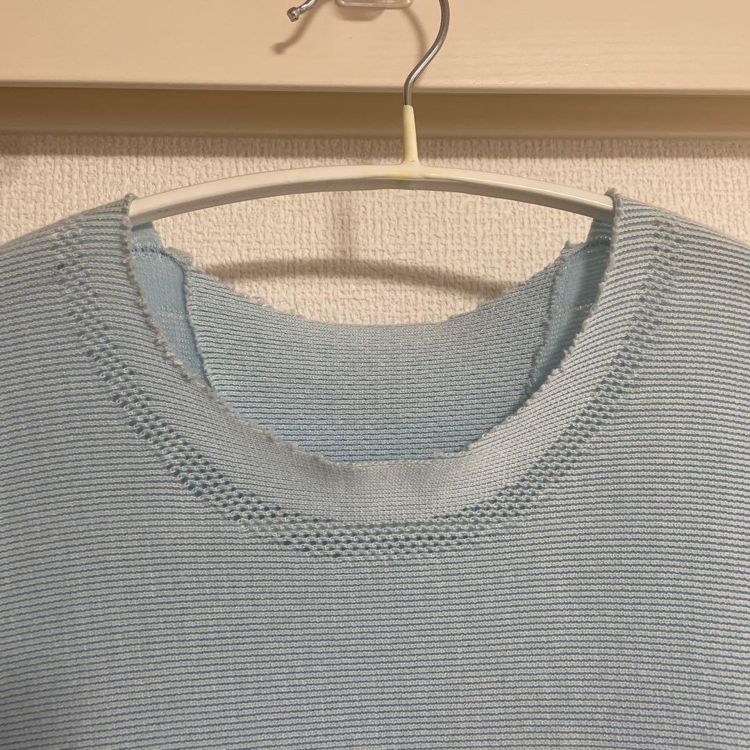 トップス A-POC ABLE ISSEY MIYAKE TYPE-A BASICS