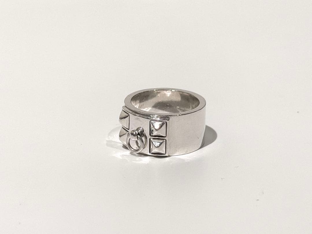 エルメス　コリエドシアン　GM#59