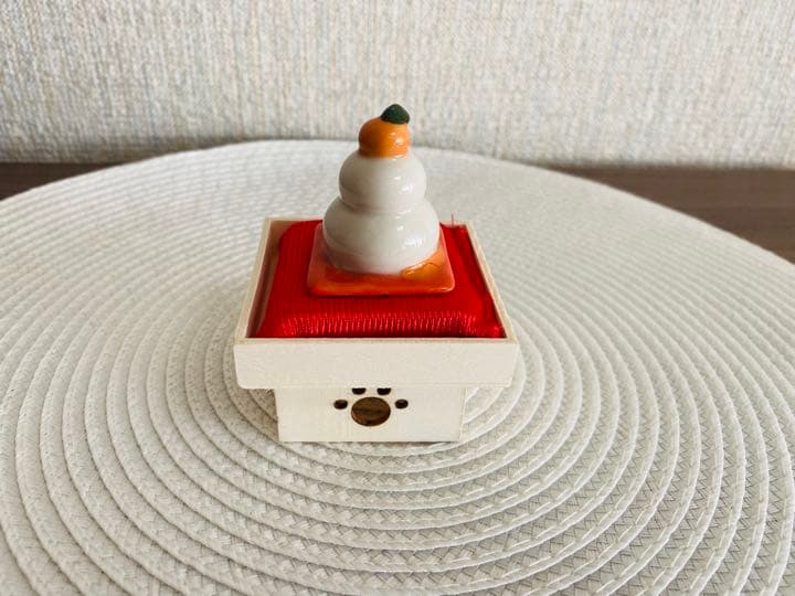 お正月のお飾りセット