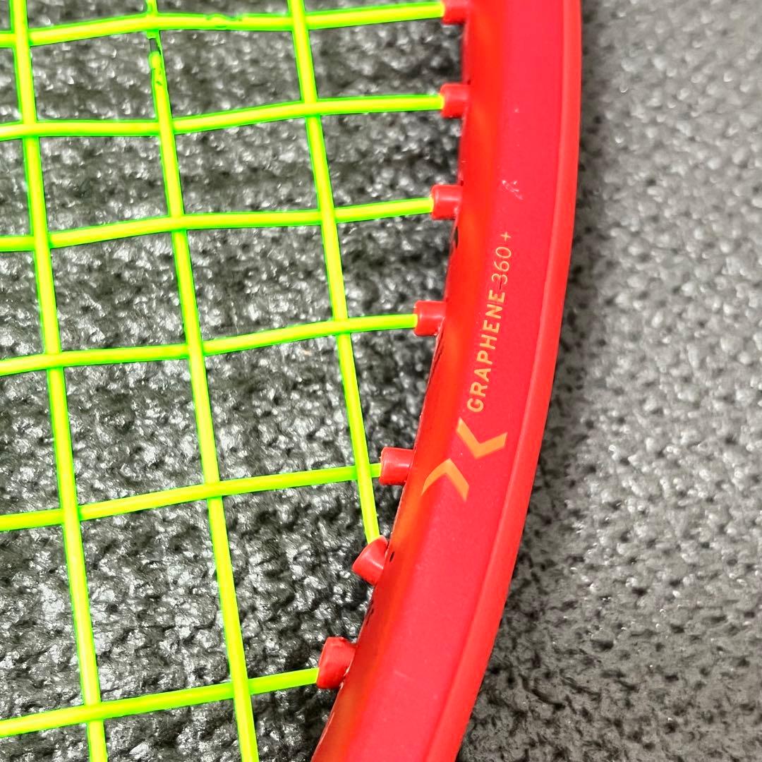 テニスラケット ヘッド HEAD RADICAL MP Prestige MP