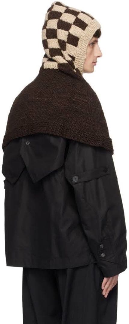 kiko バラクラバ