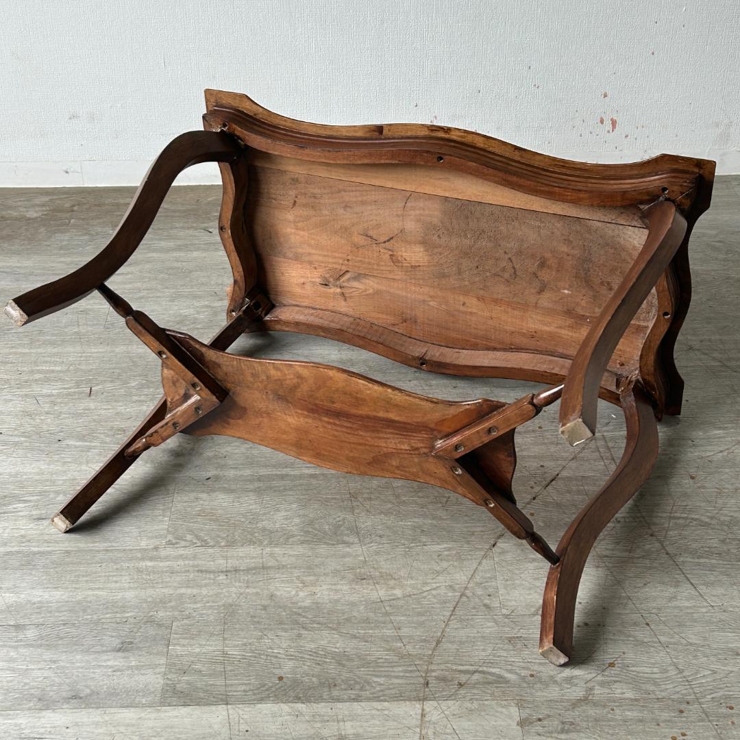 イギリス アンティーク家具 パブテーブル 1930年頃 840A