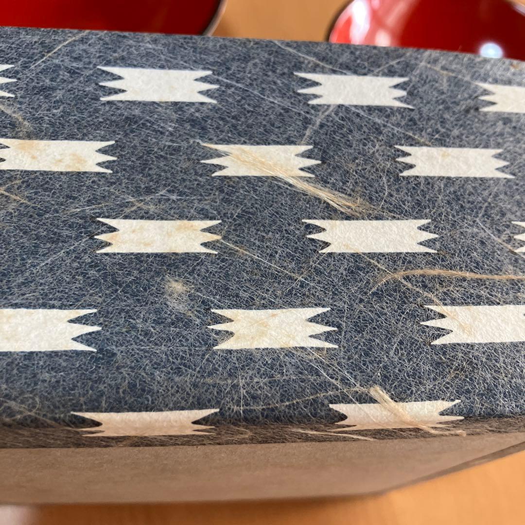 津軽塗　天然木　蓋付き椀　16個