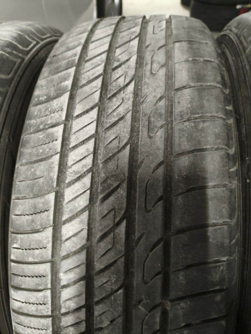 225/65R17 OVERTAKE RVⅡ 4本セット
