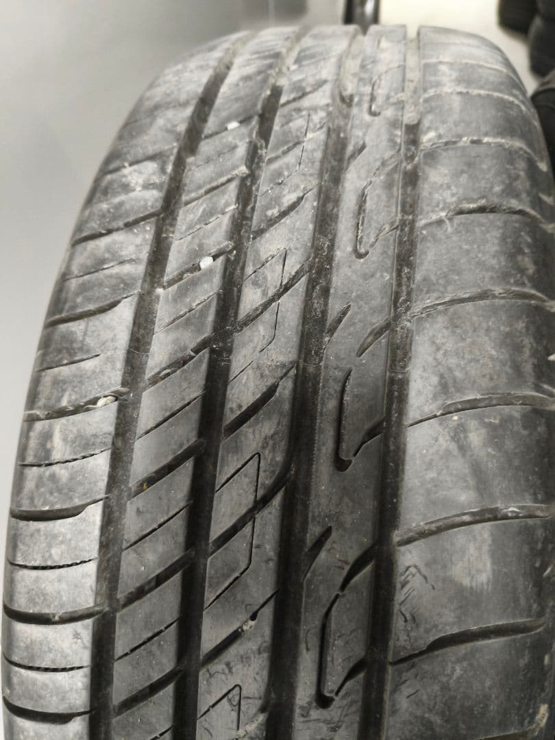 225/65R17 OVERTAKE RVⅡ 4本セット