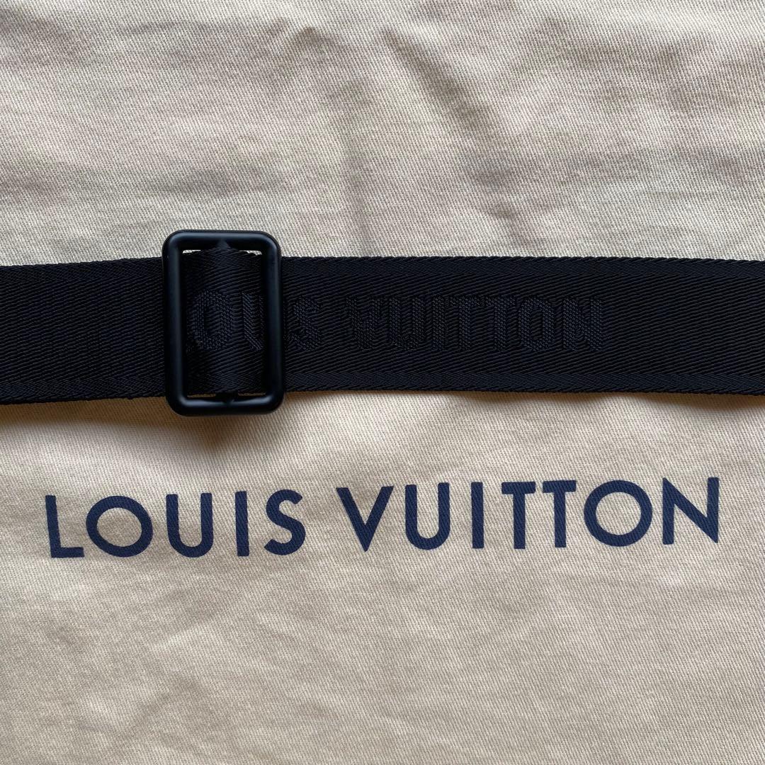 ルイヴィトン　VUITTON トリオメッセンジャー ショルダーバッグ　ヴィトン