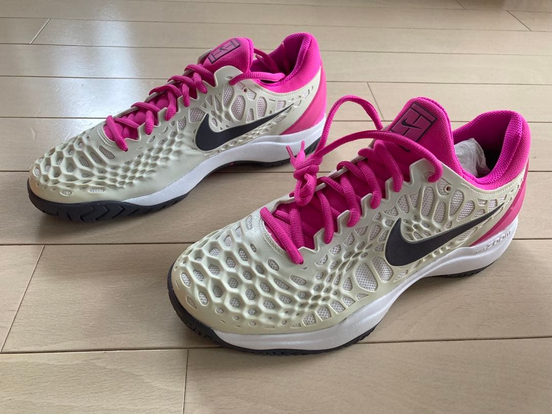 シューズ(男性用) Nike Air Zoom Cage 3 HC 27cm