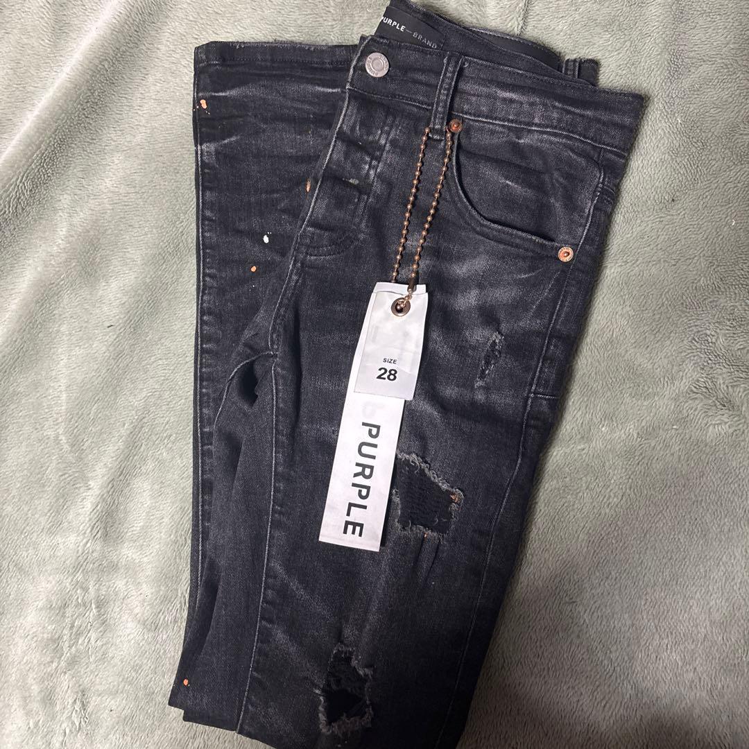 パンツ purple brand28