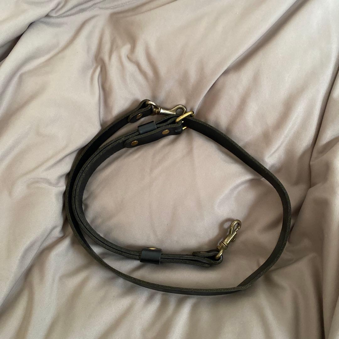 HERZ ヘルツ 2wayミニボストンショルダー Wサイズ