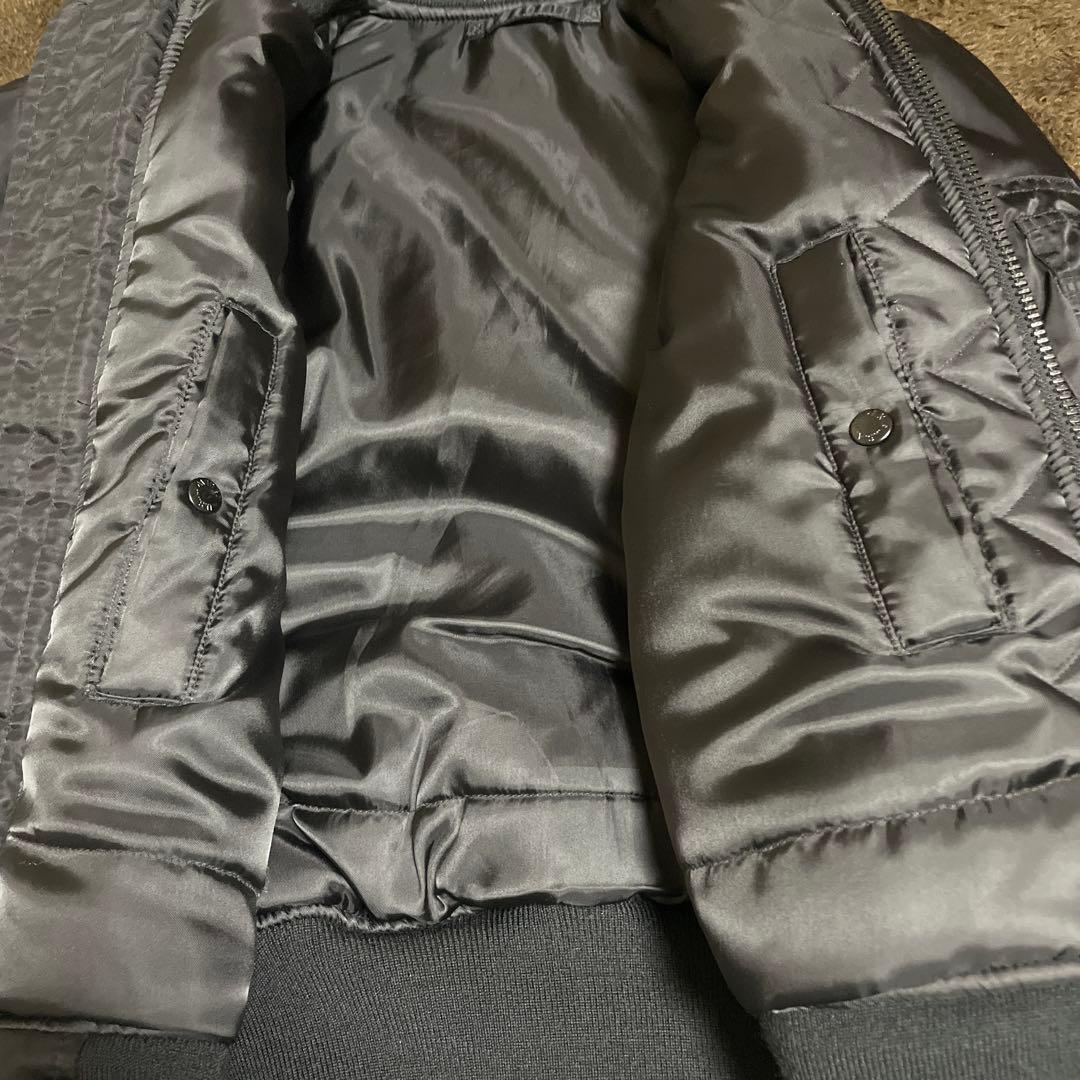 AVIREX MA-1 Mサイズ